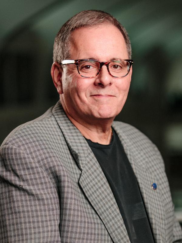 Louis Franklin DiMauro